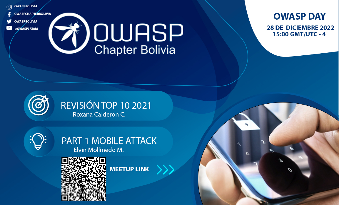 OWASPDAYNRO-2-2022