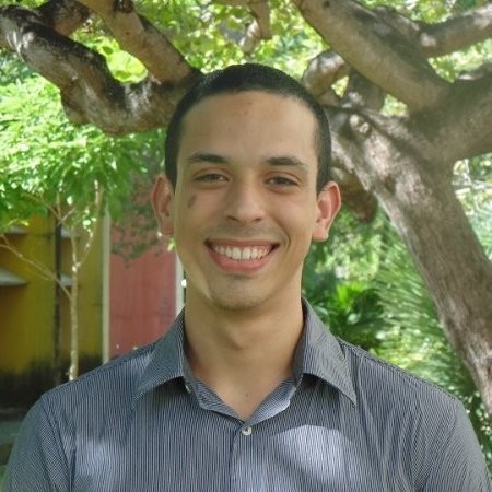 Ramon Martins