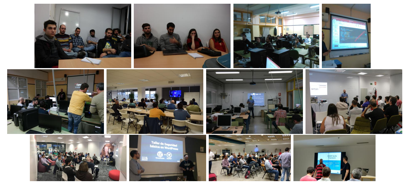 Owasp Sevilla